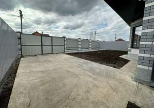 Дом 90м², 1-этажный, участок 4 сот.