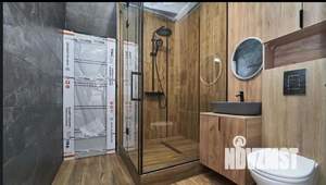 Таунхаус 122м², 3-этажный, участок 2 сот.