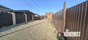 Дом 104м², 1-этажный, участок 4 сот.