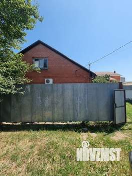 Дом 85м², 1-этажный, участок 6 сот.