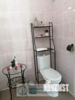 Дом 85м², 1-этажный, участок 4 сот.