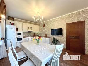 Дом 137м², 1-этажный, участок 6 сот.