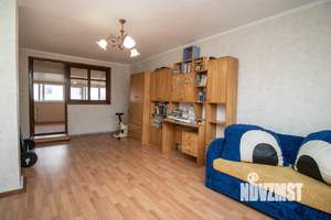 Дом 111м², 2-этажный, участок 4 сот.