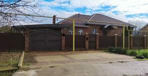 Дом 326м², 2-этажный, участок 15 сот.