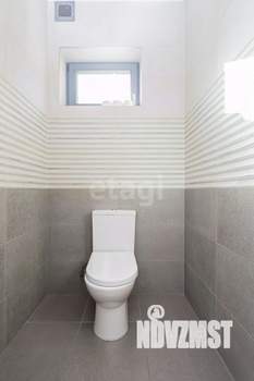 Дом 152м², 2-этажный, участок 4 сот.