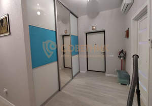 Дом 99м², 1-этажный, участок 6 сот.