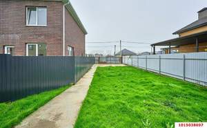 Дом 135м², 2-этажный, участок 4 сот.