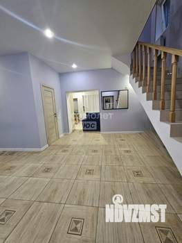 Дом 103м², 2-этажный, участок 3 сот.