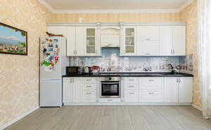 Дом 130м², 2-этажный, участок 4 сот.