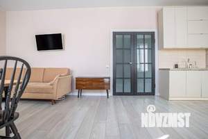 Дом 111м², 2-этажный, участок 3 сот.