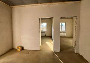 Дом 84м², 1-этажный, участок 3 сот.