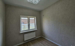 Дом 100м², 1-этажный, участок 4 сот.