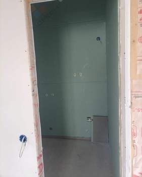 Дом 60м², 1-этажный, участок 4 сот.