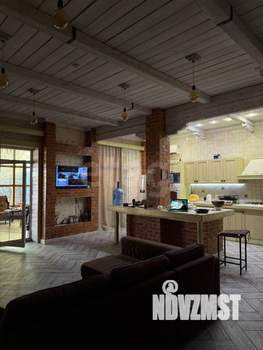 Дом 123м², 1-этажный, участок 4 сот.