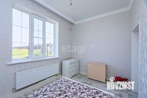 Дом 204м², 2-этажный, участок 4 сот.