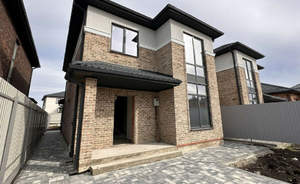 Дом 150м², 2-этажный, участок 4 сот.