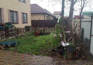 Дом 176м², 2-этажный, участок 6 сот.