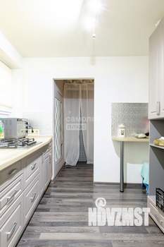 Дом 60м², 1-этажный, участок 3 сот.