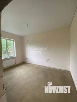 Дом 110м², 1-этажный, участок 4 сот.