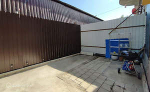 Дом 100м², 2-этажный, участок 1 сот.