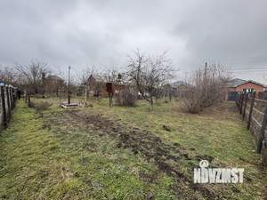 Дом 111м², 1-этажный, участок 6 сот.