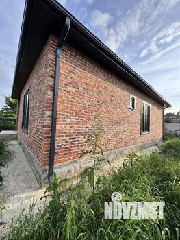 Дом 95м², 1-этажный, участок 4 сот.