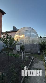 Дом 68м², 1-этажный, участок 4 сот.