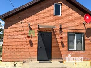 Дом 72м², 2-этажный, участок 6 сот.