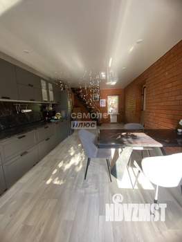 Дом 152м², 1-этажный, участок 8 сот.