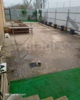 Дом 134м², 2-этажный, участок 3 сот.