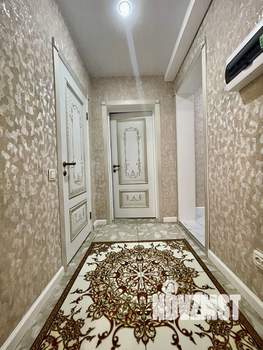 Дом 200м², 1-этажный, участок 3 сот.