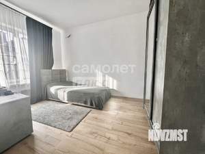 Дом 136м², 2-этажный, участок 3 сот.