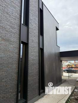 Дом 200м², 2-этажный, участок 4 сот.