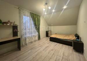 Дом 134м², 2-этажный, участок 3 сот.