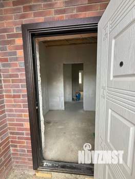 Дом 110м², 1-этажный, участок 4 сот.