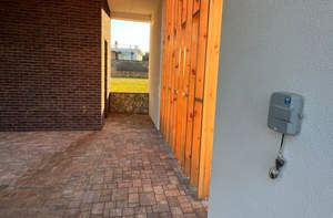 Дом 273м², 2-этажный, участок 10 сот.