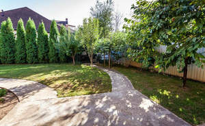 Дом 151м², 2-этажный, участок 8 сот.