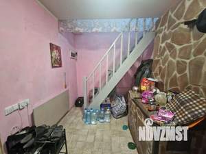 Дом 72м², 2-этажный, участок 6 сот.