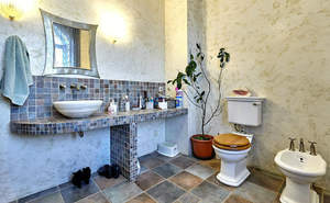 Дом 301м², 2-этажный, участок 6 сот.