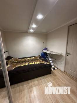 Дом 41м², 1-этажный, участок 1 сот.