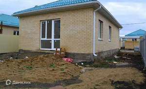 Дом 70м², 1-этажный, участок 4 сот.