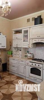 Дом 155м², 2-этажный, участок 8 сот.