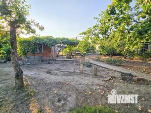 Дом 33м², 1-этажный, участок 4 сот.