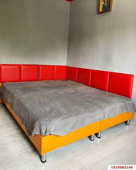 Дом 92м², 1-этажный, участок 4 сот.