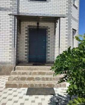 Дом 123м², 2-этажный, участок 6 сот.