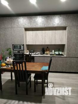 Дом 117м², 2-этажный, участок 3 сот.