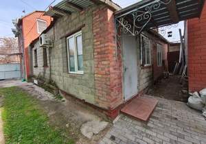 Дом 57м², 1-этажный, участок 2 сот.