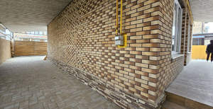 Дом 120м², 2-этажный, участок 318 сот.