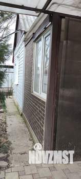 Дом 54м², 1-этажный, участок 4 сот.