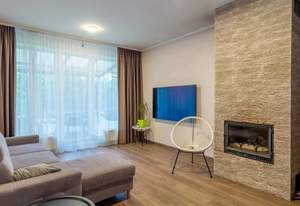 Дом 90м², 2-этажный, участок 5 сот.